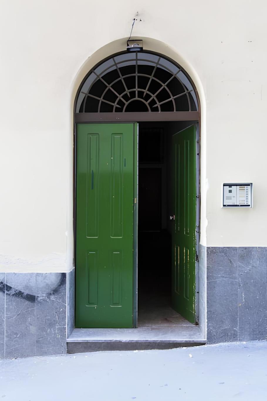 Downtown Maqueda Leilighet Palermo Eksteriør bilde